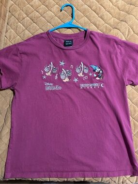 Disney shirt